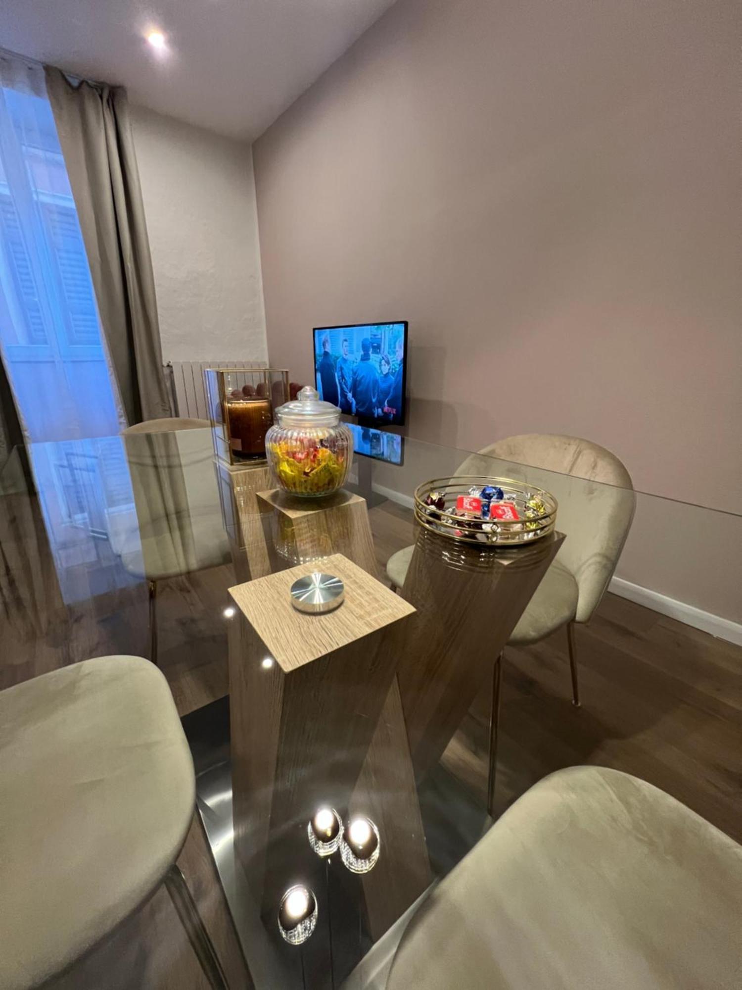 Residenza San Rocco "Suite Sul Lago" أورتا سان جوليو المظهر الخارجي الصورة