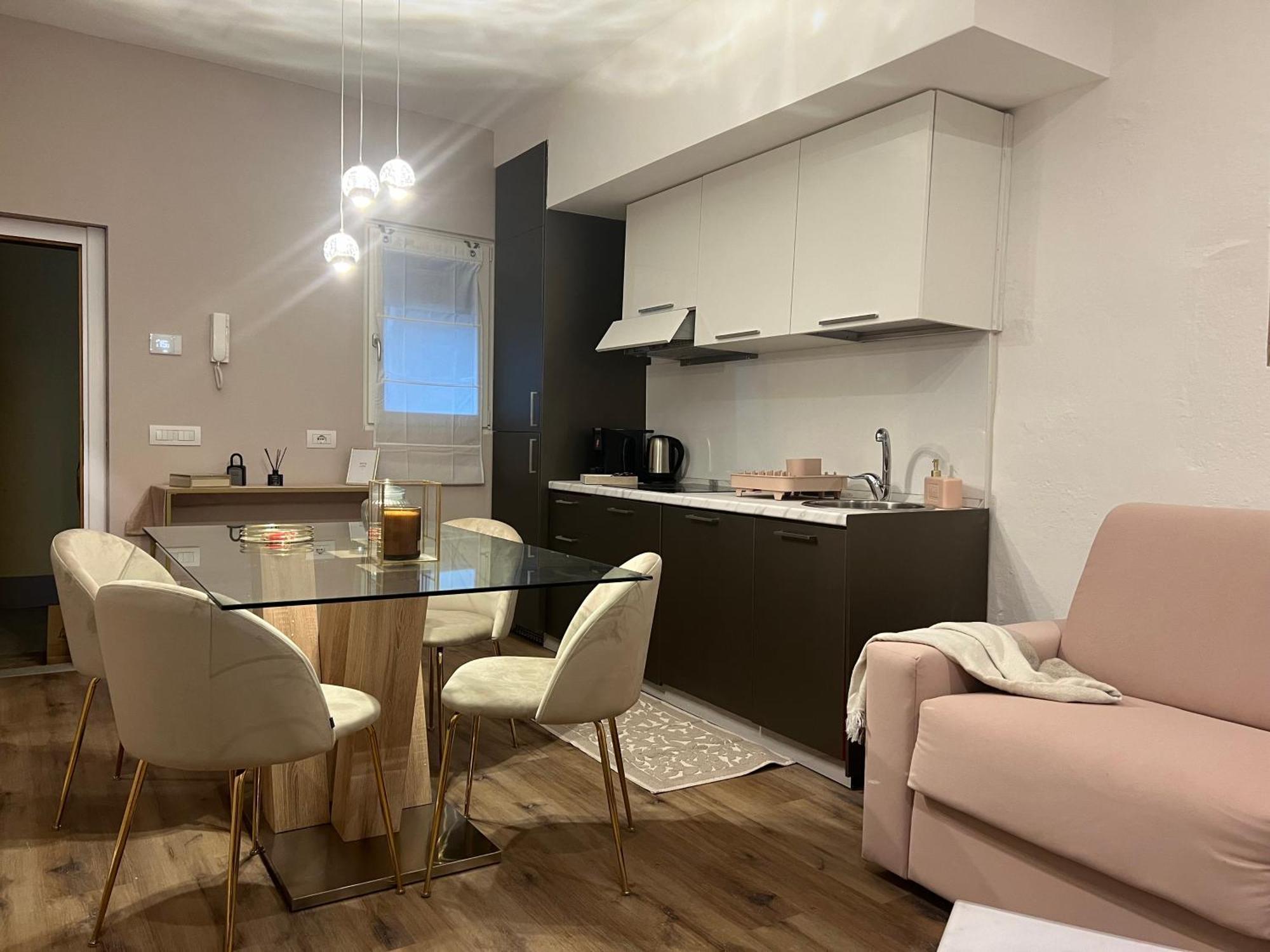 Residenza San Rocco "Suite Sul Lago" أورتا سان جوليو المظهر الخارجي الصورة